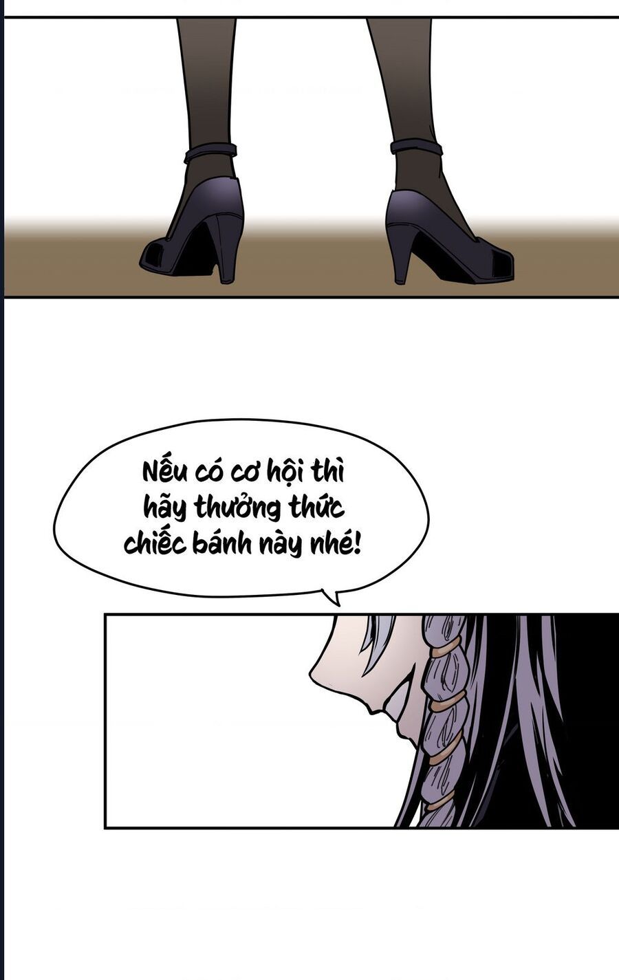 Roll Cake Món Ngon Khó Cưỡng - chap1 - Trang 63